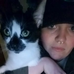 Meet your Posher, Reaghan